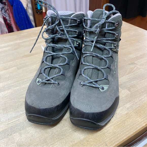 Lowa Lady Light Boot - Picture 4 of 7